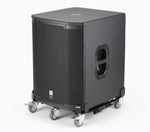 On-Stage SG5000 Heavy-Duty Sub Glider with Adjustable Width and Length by On-Stage