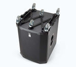 On-Stage SG5000 Heavy-Duty Sub Glider with Adjustable Width and Length by On-Stage