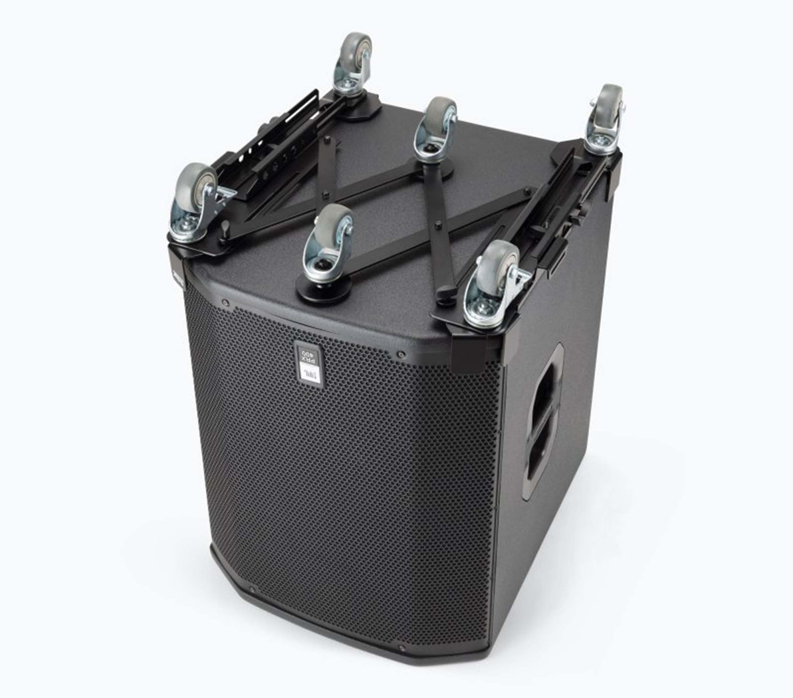 On-Stage SG5000 Heavy-Duty Sub Glider with Adjustable Width and Length by On-Stage