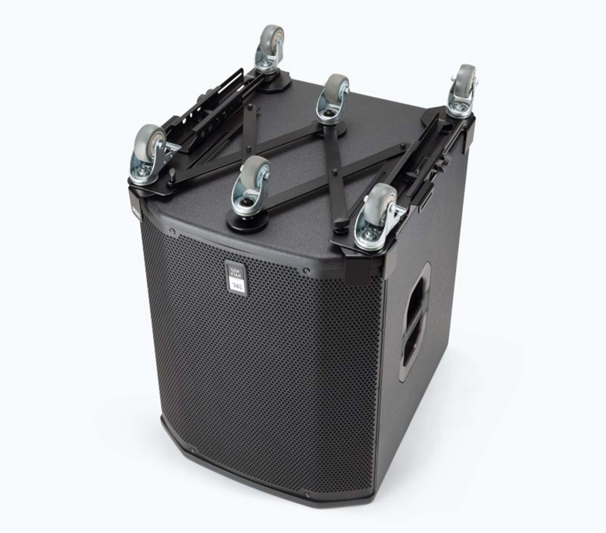 On-Stage SG5000 Heavy-Duty Sub Glider with Adjustable Width and Length by On-Stage