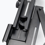 On-Stage SG5000 Heavy-Duty Sub Glider with Adjustable Width and Length by On-Stage