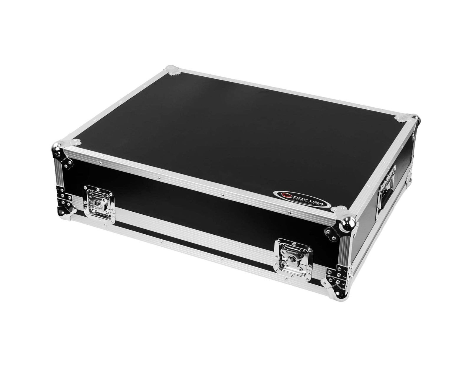 Odyssey RC-SQ7 Road Case Series Case for Allen & Heath SQ-7 by Odyssey