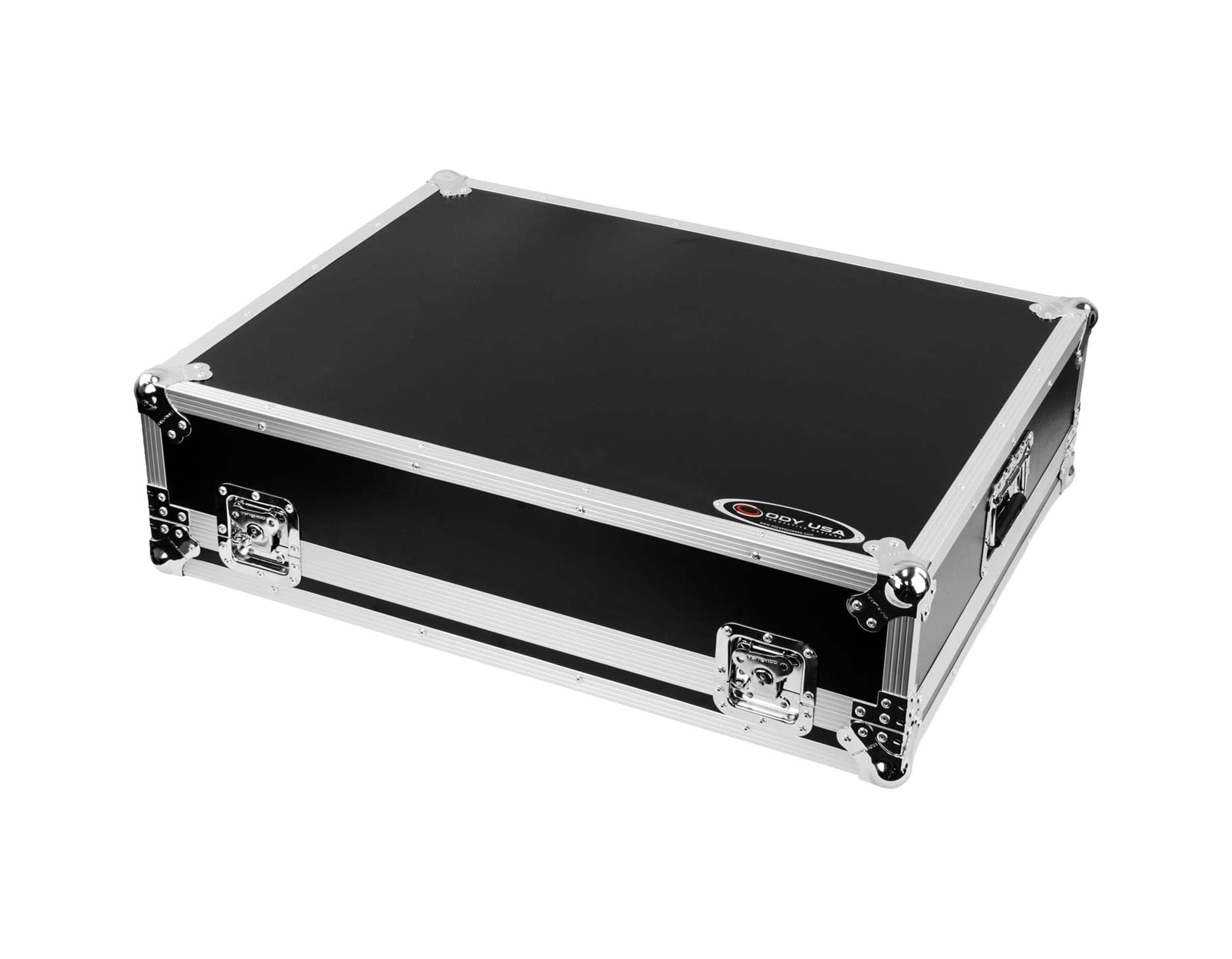 Odyssey RC-SQ7 Road Case Series Case for Allen & Heath SQ-7 by Odyssey