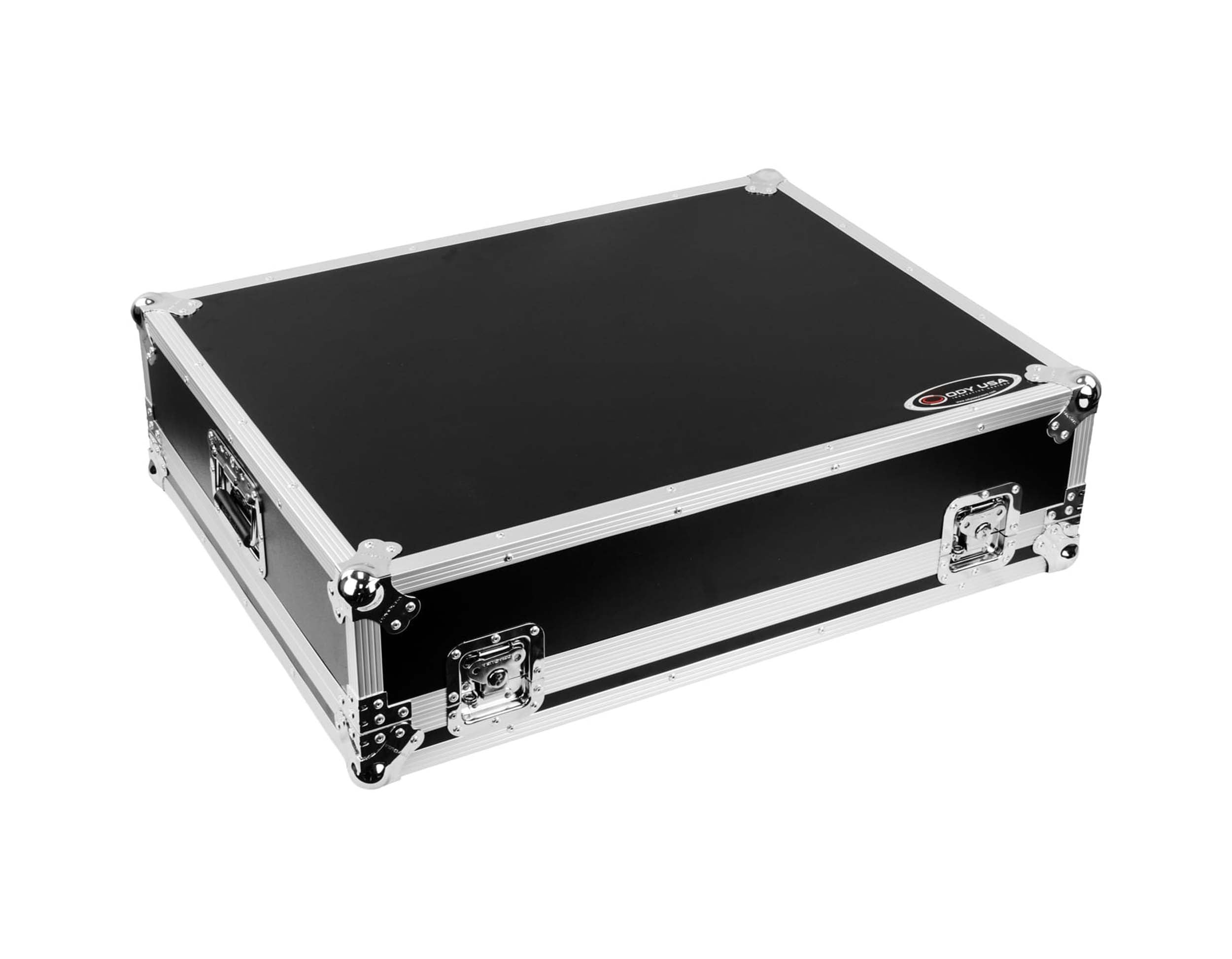 Odyssey RC-SQ7 Road Case Series Case for Allen & Heath SQ-7 by Odyssey