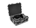 Odyssey VATCDJ3000X Watertight and Dustproof Case for CDJ-3000X - Black by Odyssey