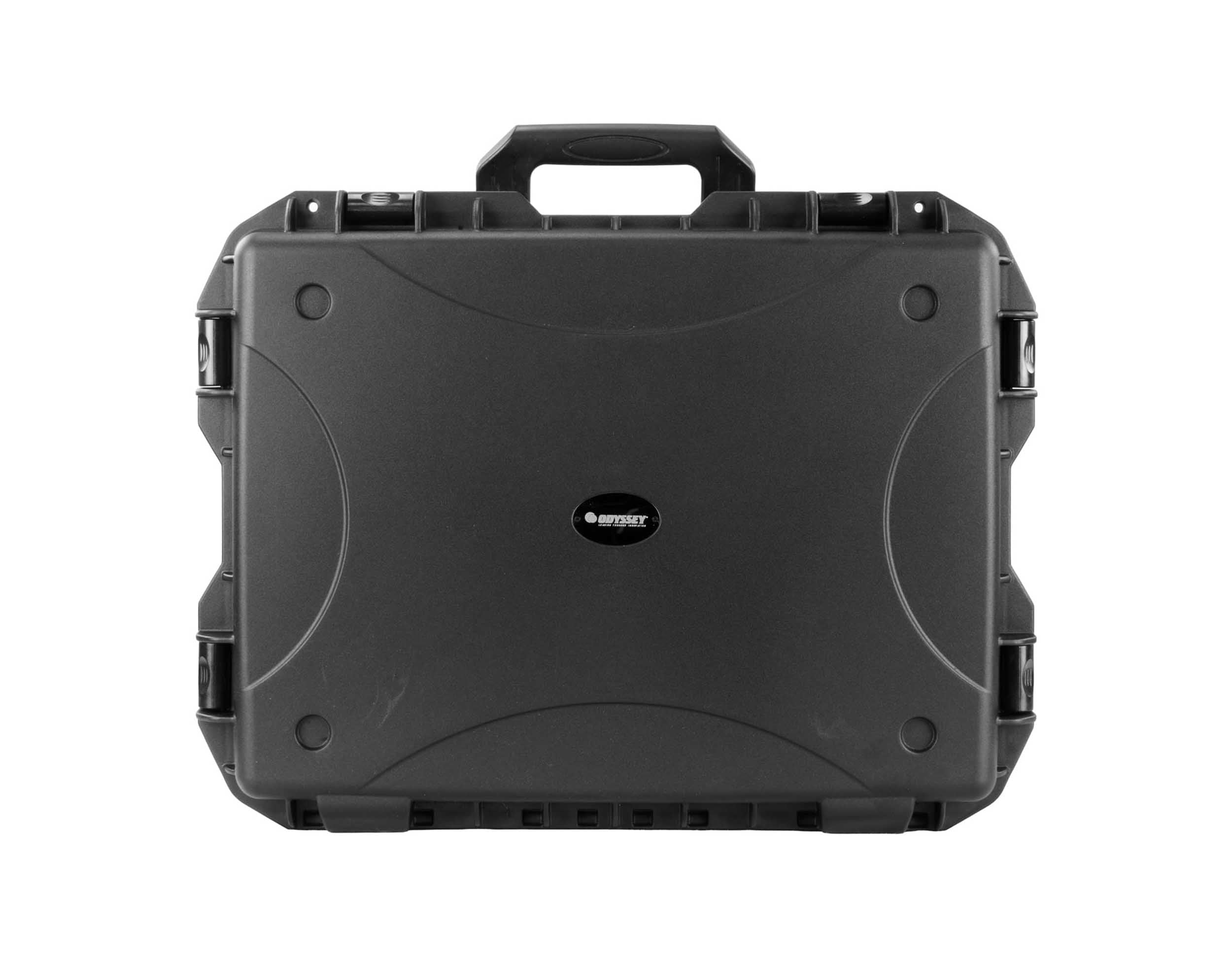 Odyssey VATCDJ3000X Watertight and Dustproof Case for CDJ-3000X - Black by Odyssey