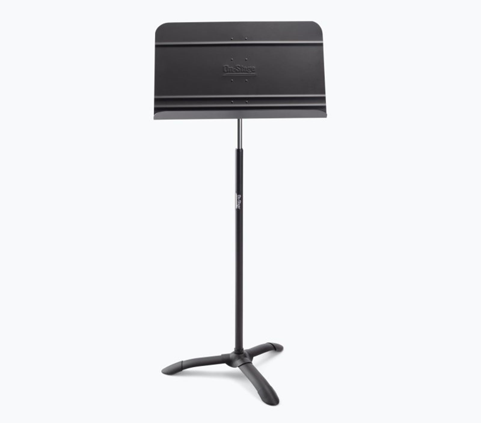 On-Stage SM7712B Orchestra Music Stand by On-Stage