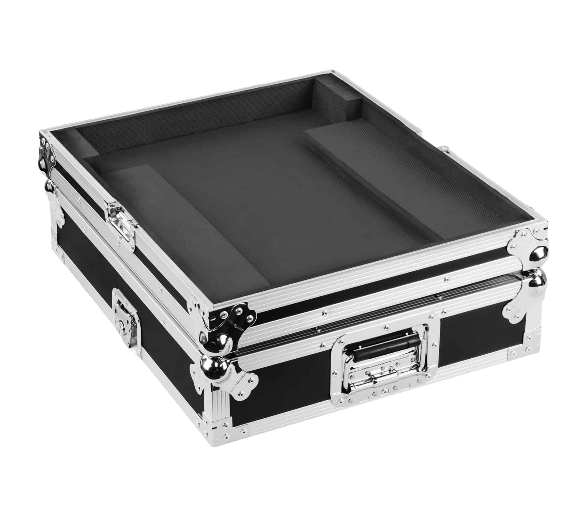 Odyssey RC-PROFX16V3 Lightweight Road Case for Mackie PROFX16V3 Mixing Console by Odyssey