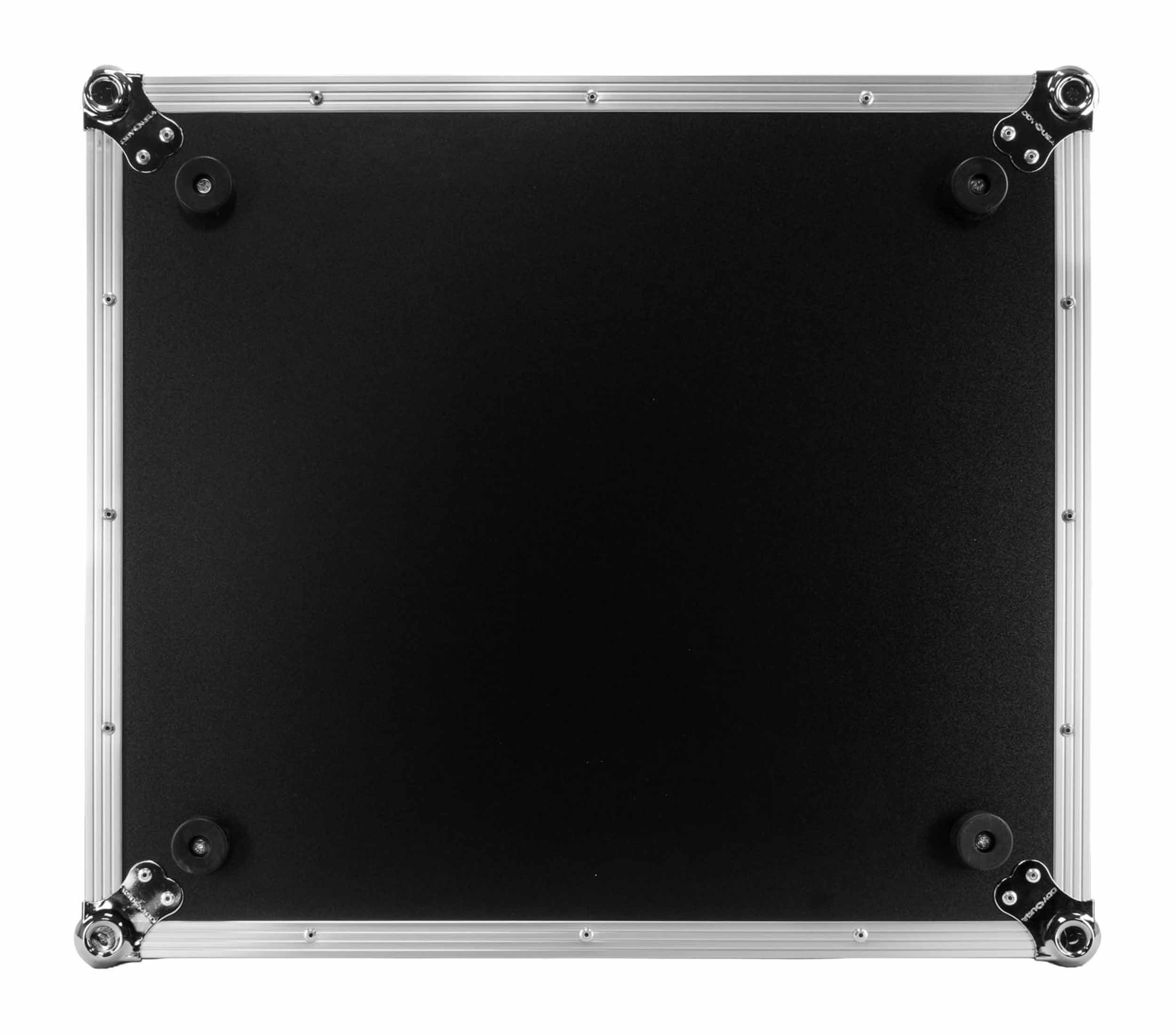 Odyssey RC-PROFX22V3 Protective Road Case for Mackie PROFX22V3 Mixer by Odyssey