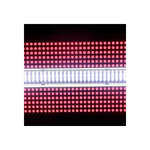 Bauer Super Nova1000W IP Moving Head Strobe Light Pair with Case by Bauer