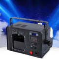 Bauer Atmosphere 1500W Fog Machine with 2L Tank and Road Case by Bauer