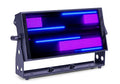 ColorKey CKU-4110 Inceptor Panel FX - High-Power RGB + CW/WW LED Pixel Wash, Strobe and Blinder with ActiveFrost by ColorKey