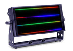 ColorKey CKU-4110 Inceptor Panel FX - High-Power RGB + CW/WW LED Pixel Wash, Strobe and Blinder with ActiveFrost by ColorKey