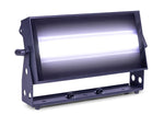 ColorKey CKU-4110 Inceptor Panel FX - High-Power RGB + CW/WW LED Pixel Wash, Strobe and Blinder with ActiveFrost by ColorKey