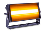 ColorKey CKU-4110 Inceptor Panel FX - High-Power RGB + CW/WW LED Pixel Wash, Strobe and Blinder with ActiveFrost by ColorKey