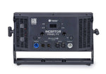 ColorKey CKU-4110 Inceptor Panel FX - High-Power RGB + CW/WW LED Pixel Wash, Strobe and Blinder with ActiveFrost by ColorKey