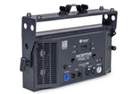ColorKey CKU-4110 Inceptor Panel FX - High-Power RGB + CW/WW LED Pixel Wash, Strobe and Blinder with ActiveFrost by ColorKey