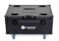 ColorKey CKU-9080 Road Case for Inceptor Panel FX