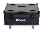 ColorKey CKU-9080 Road Case for Inceptor Panel FX by ColorKey