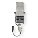 Warm Audio WA-44 Studio Ribbon Microphone with Neodymium Magnet by Warm Audio