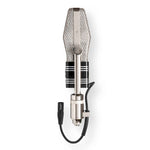 Warm Audio WA-44 Studio Ribbon Microphone with Neodymium Magnet by Warm Audio