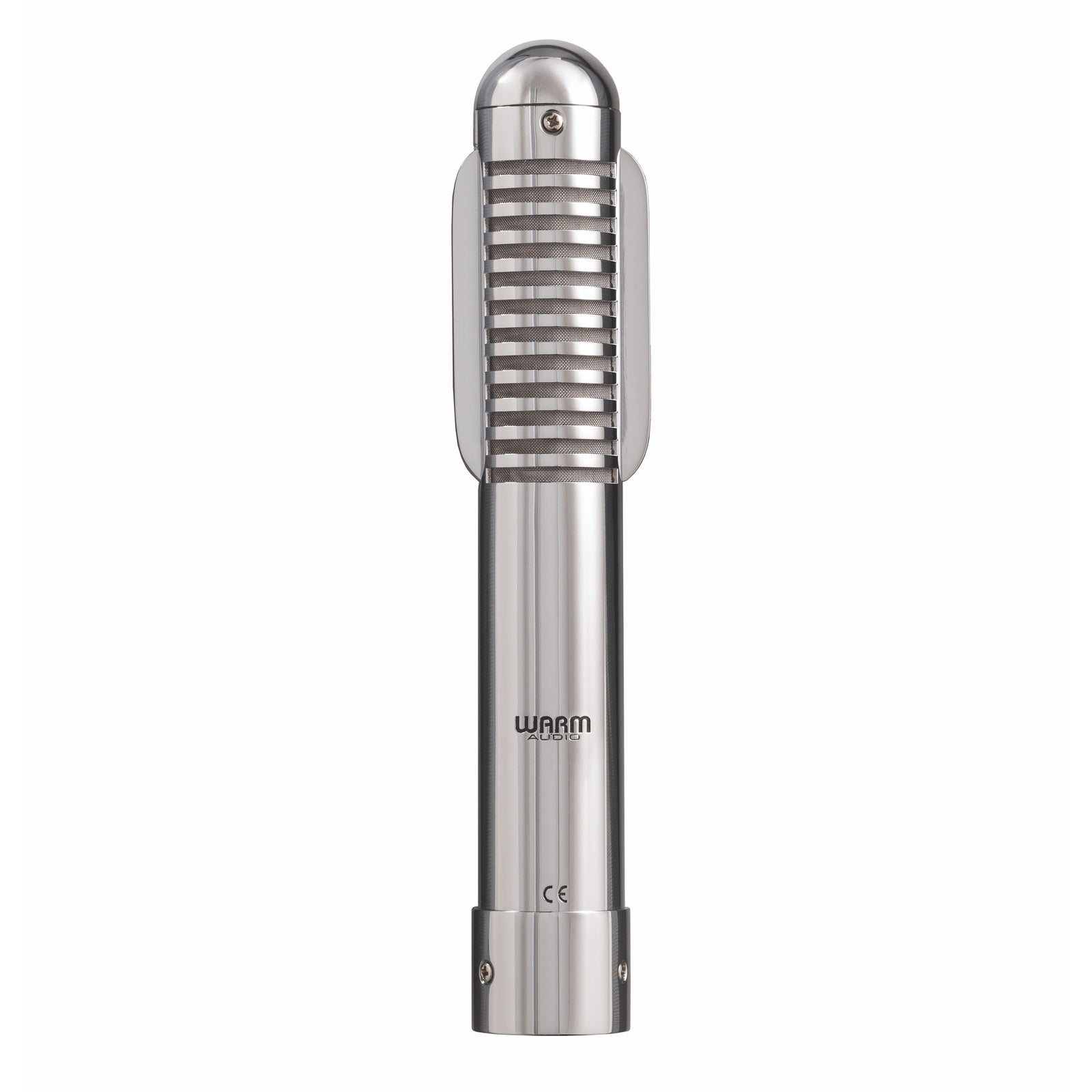 Warm Audio WA-FT Fen-tone Instrument Ribbon Microphone with Selectable In-Line Preamp by Warm Audio