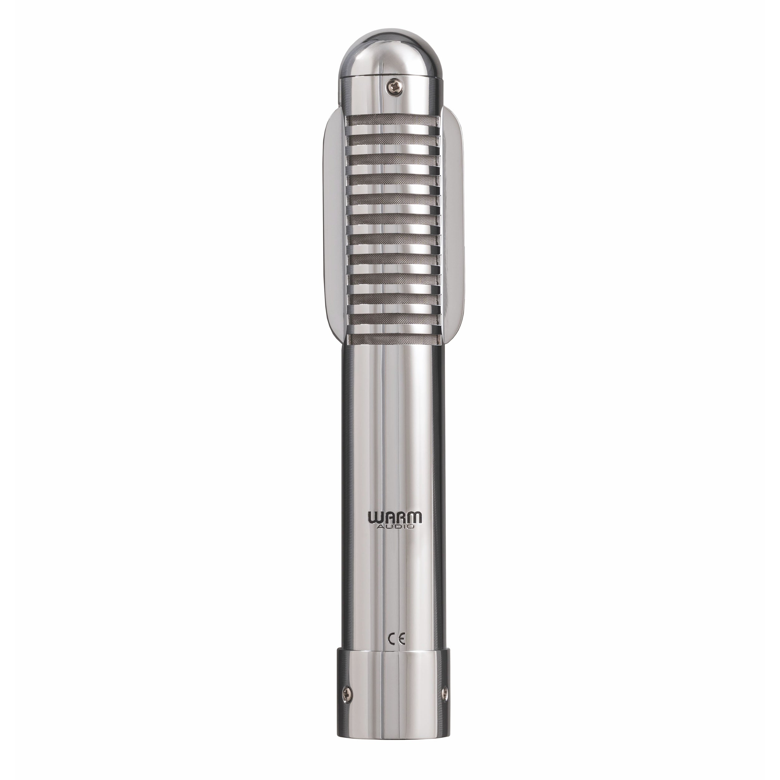 Warm Audio WA-FT Fen-tone Instrument Ribbon Microphone with Selectable In-Line Preamp by Warm Audio