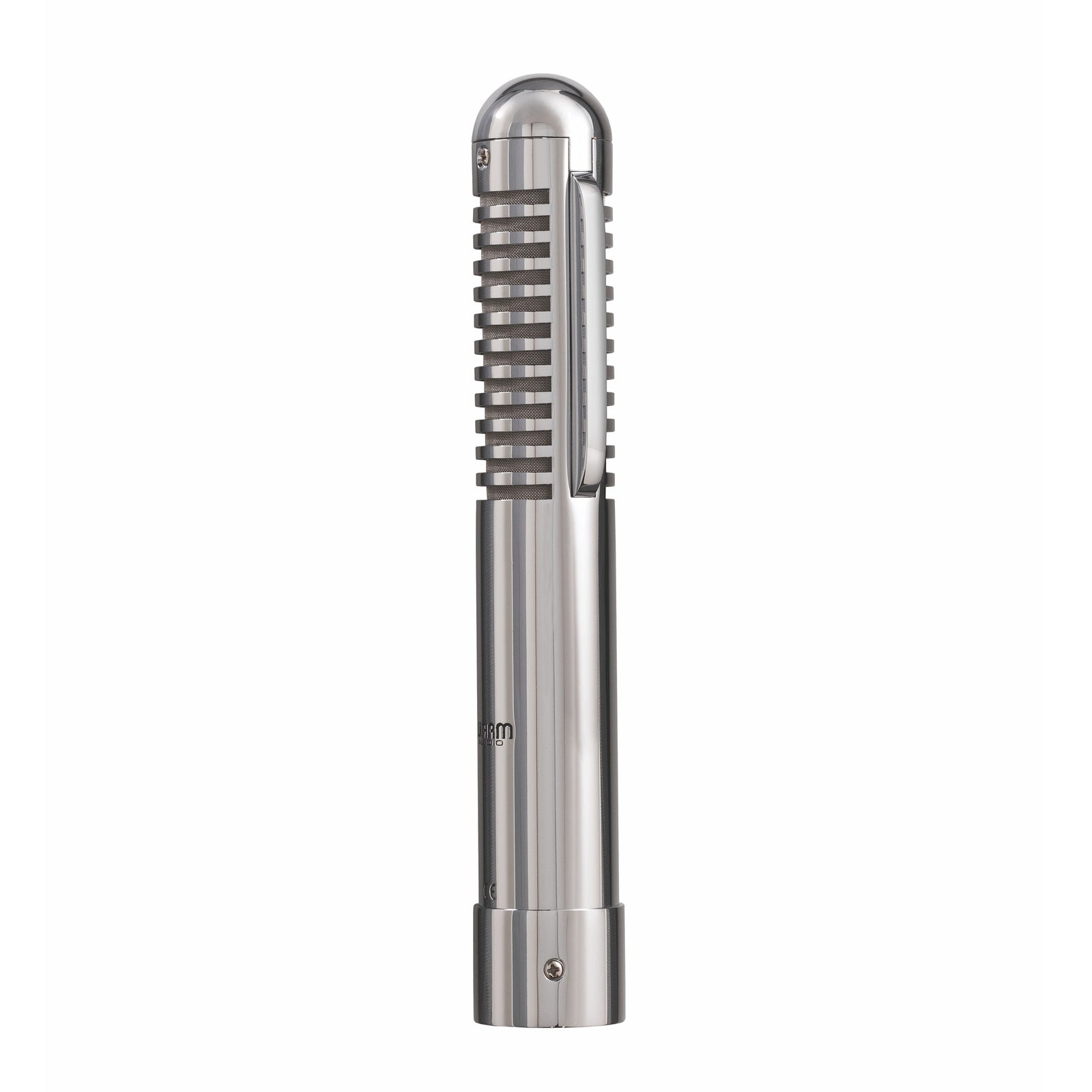 Warm Audio WA-FT Fen-tone Instrument Ribbon Microphone with Selectable In-Line Preamp by Warm Audio