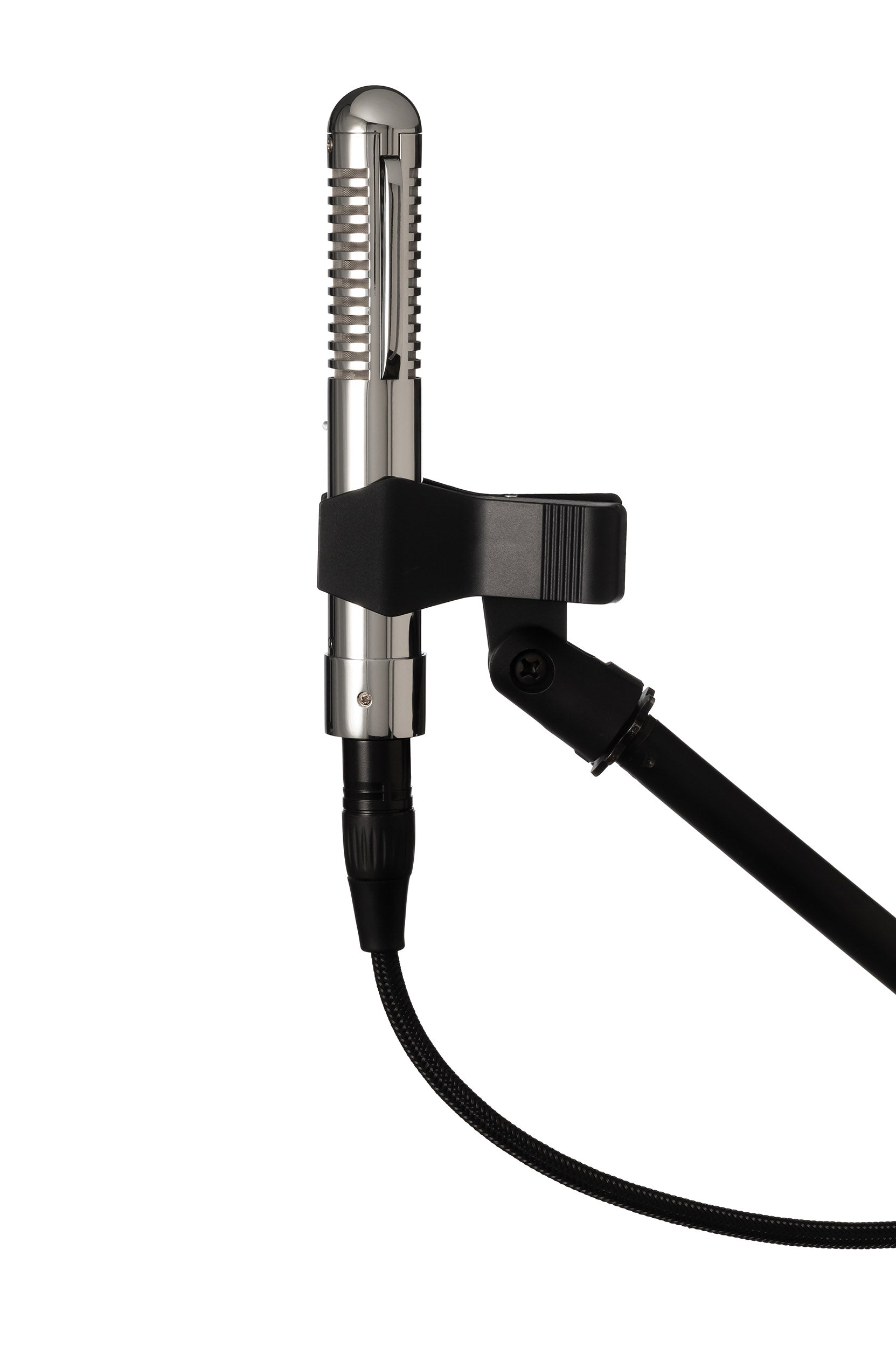 Warm Audio WA-FT Fen-tone Instrument Ribbon Microphone with Selectable In-Line Preamp by Warm Audio