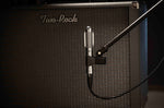 Warm Audio WA-FT Fen-tone Instrument Ribbon Microphone with Selectable In-Line Preamp by Warm Audio