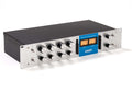 Warm Audio WA76-A2 Dual-Channel Vintage-Voiced Discrete FET Compressor by Warm Audio