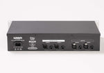 Warm Audio WA76-A2 Dual-Channel Vintage-Voiced Discrete FET Compressor by Warm Audio