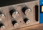 Warm Audio WA76-A2 Dual-Channel Vintage-Voiced Discrete FET Compressor by Warm Audio