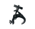 ADJ QUICK RIG CLAMP BLK, Low Profile Quick Release Clamp - Black by American DJ