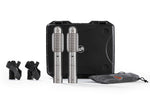Warm Audio WA-2FT Fen-Tone Ribbon Microphone Stereo Pair with Selectable Preamp by Warm Audio