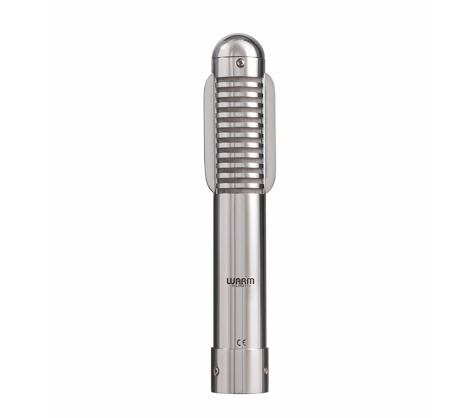 Warm Audio WA-2FT Fen-Tone Ribbon Microphone Stereo Pair with Selectable Preamp by Warm Audio
