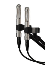 Warm Audio WA-2FT Fen-Tone Ribbon Microphone Stereo Pair with Selectable Preamp by Warm Audio