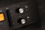 Warm Audio WA76-D2 Dual Channel Clean Gain Discrete FET Compressor by Warm Audio