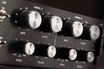 Warm Audio WA76-D2 Dual Channel Clean Gain Discrete FET Compressor by Warm Audio