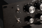 Warm Audio WA76-D2 Dual Channel Clean Gain Discrete FET Compressor by Warm Audio