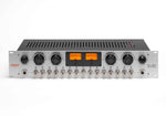 Warm Audio WA-2MPX Dual-Channel Tube Microphone Preamp by Warm Audio