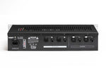 Warm Audio WA-2MPX Dual-Channel Tube Microphone Preamp by Warm Audio