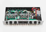 Warm Audio WA-2MPX Dual-Channel Tube Microphone Preamp by Warm Audio