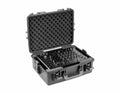 Odyssey VUDJMV5 Dustproof and Watertight Case for AlphaTheta DJM-V5 by Odyssey