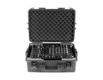 Odyssey VUDJMV5 Dustproof and Watertight Case for AlphaTheta DJM-V5 by Odyssey