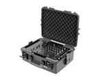 Odyssey VUDJMV5 Dustproof and Watertight Case for AlphaTheta DJM-V5 by Odyssey