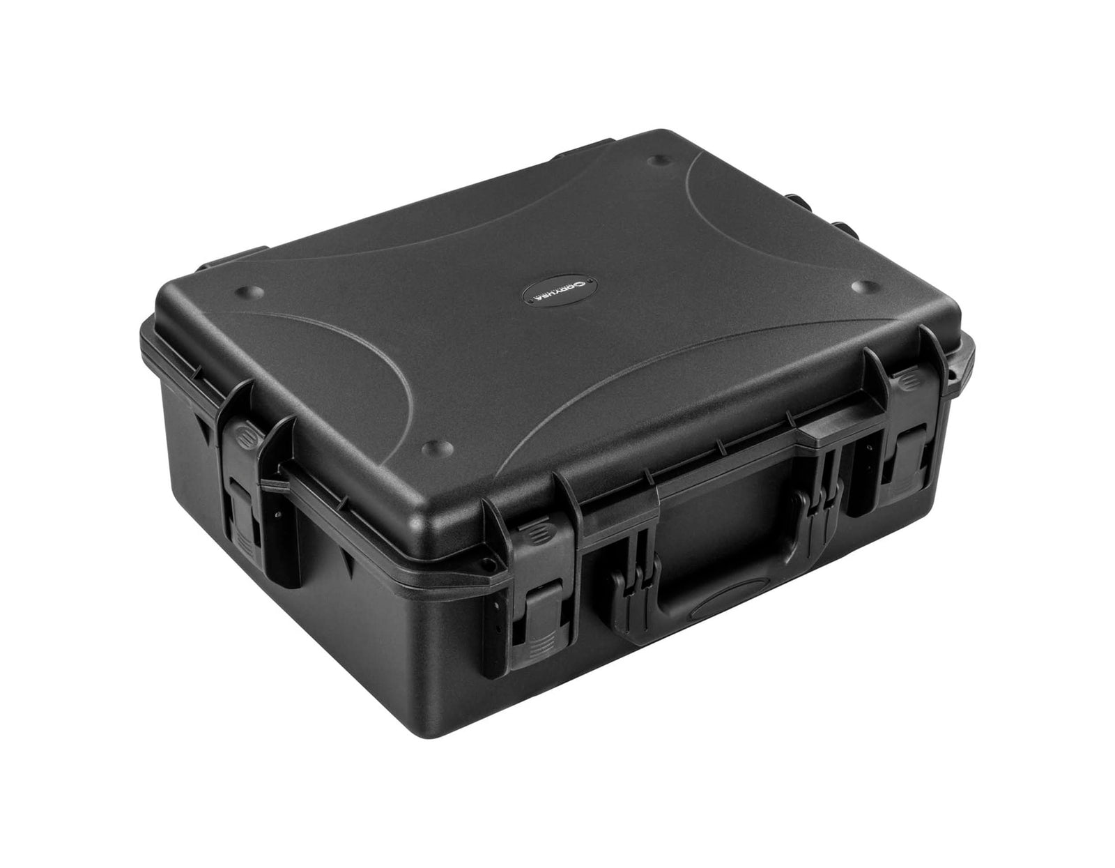 Odyssey VUDJMV5 Dustproof and Watertight Case for AlphaTheta DJM-V5 by Odyssey