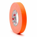 DGS Tapes and Case UMF25/50, Fluorescent Gaffer Tape - 25mm x 50m, Ultra Matte Finish by DGS USA
