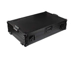 Odyssey RC-SYSTEMONEW Road Case Series Case for RANE SYSTEM ONE with Wheels - Black by Odyssey