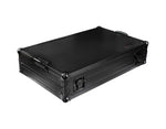 Odyssey RC-SYSTEMONEW Road Case Series Case for RANE SYSTEM ONE with Wheels - Black by Odyssey